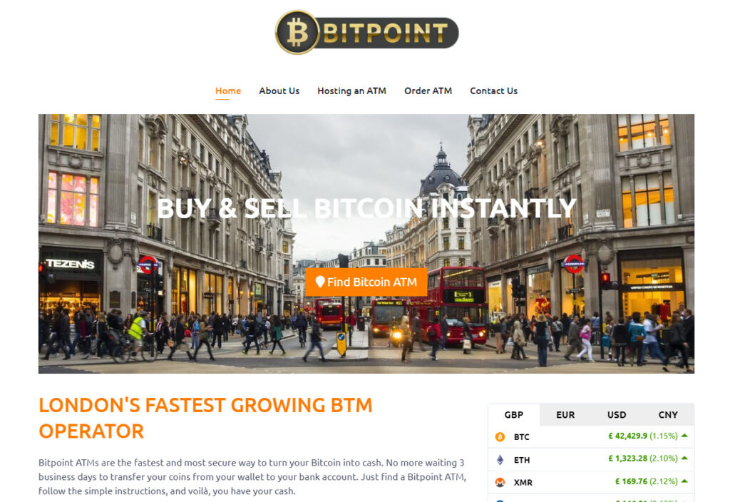 Bitpoint Large