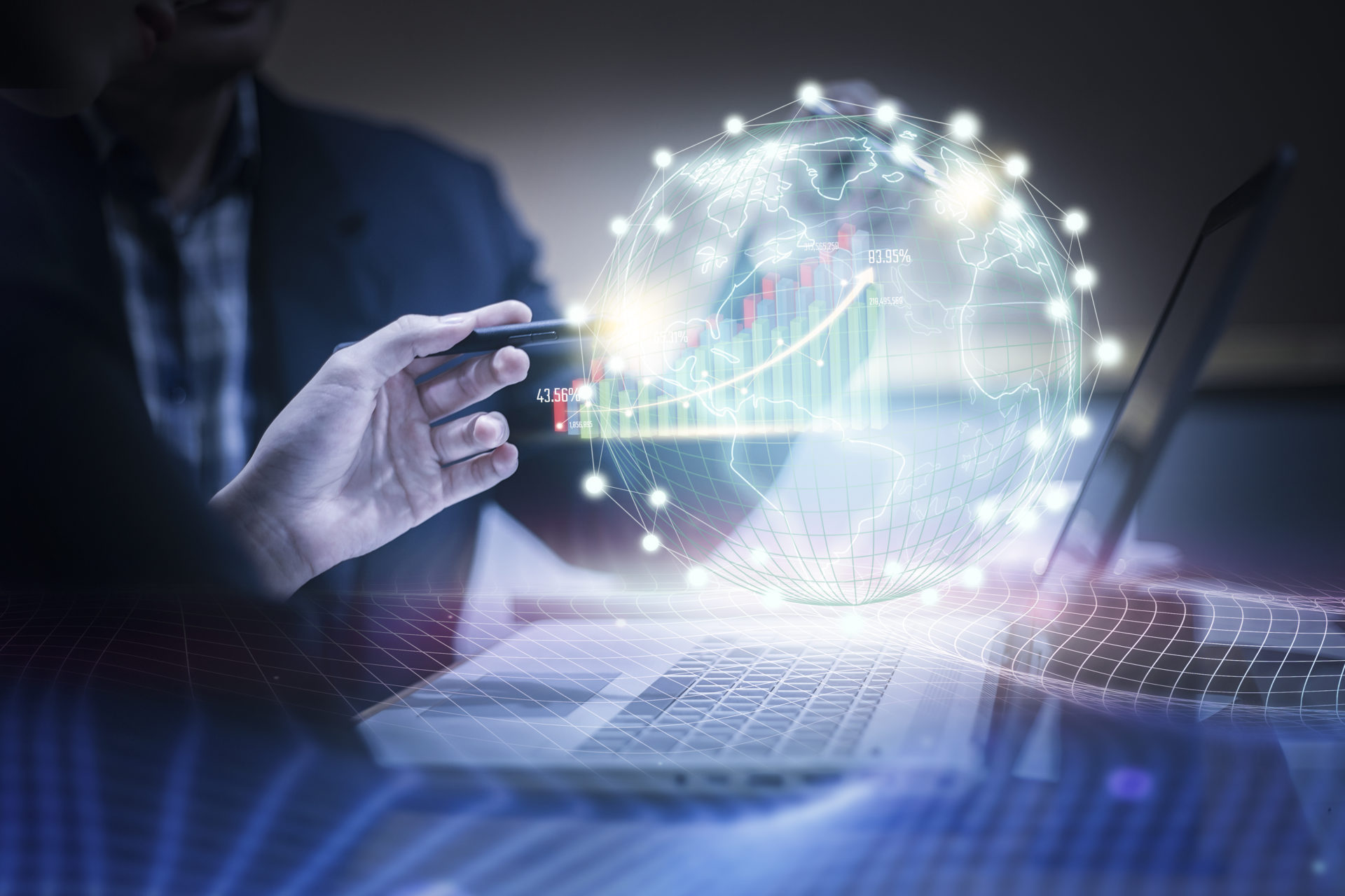 virtual reality technology digital marketing