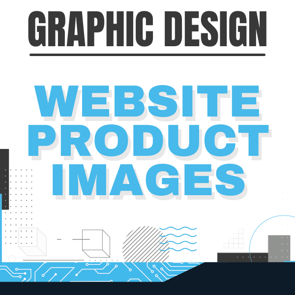 Website Product Images