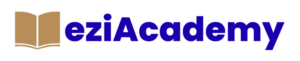 eziAcademy color logo